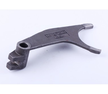 Вилка включения понижения передач Foton 244