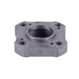 Кришка корпусу півосі - МТ