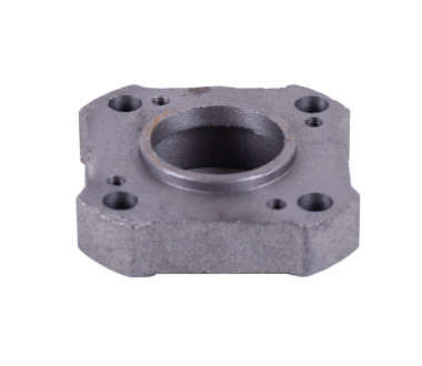 Кришка корпусу півосі - МТ