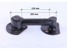 Важель плаваючий - PRF
