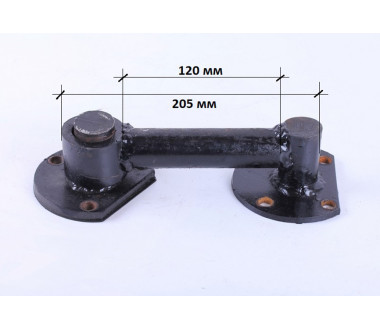 Важель плаваючий - PRF