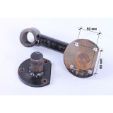 Важель плаваючий - PRF