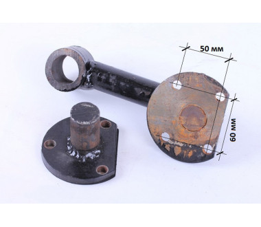 Важель плаваючий - PRF