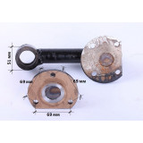 Важель плаваючий - PRF