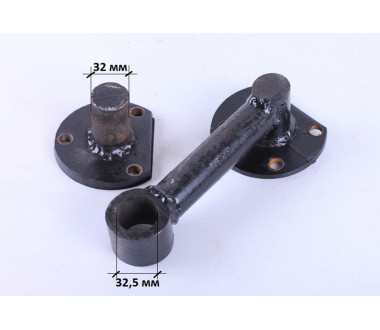 Важель плаваючий - PRF