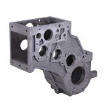 Корпус КПП TT AGRO MOTO на мототрактор, тип 2