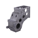 Корпус КПП TT AGRO MOTO на мототрактор, тип 2