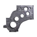 Корпус КПП TT AGRO MOTO на мототрактор, тип 2