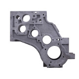 Корпус КПП TT AGRO MOTO на мототрактор, тип 2