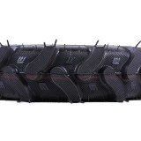 Колесо у зборі 3.5*6 (під 5 болтів) YBX