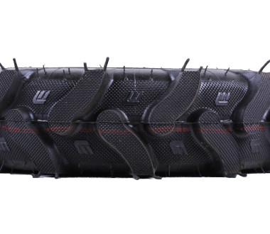 Колесо у зборі 3.5*6 (під 5 болтів) YBX