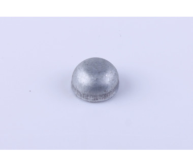 Заглушка діаметр 10 мм KM385BT