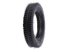 Покришка з камерою 4.50*14 TАТА 10PR (мототрактор)