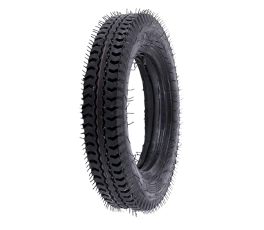 Покришка з камерою 4.50*14 TАТА 10PR (мототрактор)