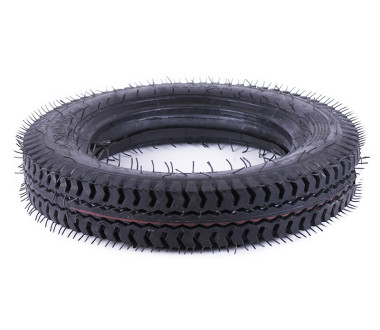 Покришка з камерою 4.50*14 TАТА 10PR (мототрактор)