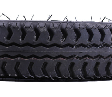 Покришка з камерою 4.50*14 TАТА 10PR (мототрактор)