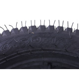 Покришка з камерою 4.50*14 TАТА 10PR (мототрактор)