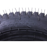 Покришка з камерою 4.50*14 TАТА 10PR (мототрактор)