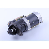 Стартер Z-12 12V (посадка 75 мм, міжболт. L-111 мм) DongFeng 244