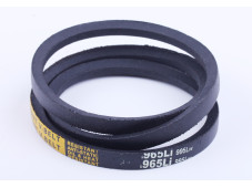 Ремень генератора/вентилятора Z-965Li - 180N