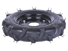 Колесо у зборі 4.00*10 (під 5 болтів) YBX