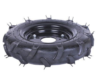 Колесо у зборі 4.00*10 (під 5 болтів) YBX