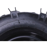 Колесо у зборі 4.00*10 (під 5 болтів) YBX