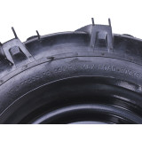 Колесо у зборі 4.00*10 (під 5 болтів) YBX