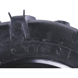 Колесо у зборі 4.00*10 (під 5 болтів) YBX