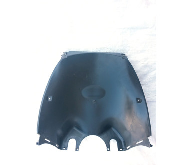 Підкрилок передній ззаду - F1/F50