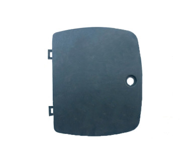 Кришка переднього бардачка - R1 (grand prix)