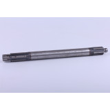 Вал зчеплення L-320 мм Z-6 Xingtai 120