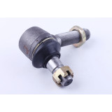 Наконечник кермовий, ліве різьблення М20 (конус 19 - 21 мм) Foton 244, Jinma 244/264