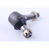 Наконечник кермовий, ліве різьблення М20 (конус 19 - 21 мм) Foton 244, Jinma 244/264