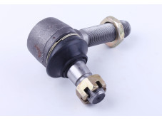 Наконечник кермовий, ліве різьблення М20 (конус 19 - 21 мм) Foton 244, Jinma 244/264