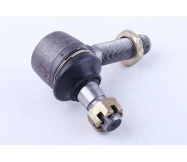 Наконечник кермовий, ліве різьблення М20 (конус 19 - 21 мм) Foton 244, Jinma 244/264