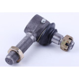 Наконечник кермовий, ліве різьблення М20 (конус 19 - 21 мм) Foton 244, Jinma 244/264