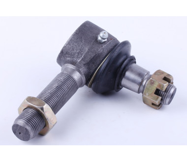 Наконечник кермовий, ліве різьблення М20 (конус 19 - 21 мм) Foton 244, Jinma 244/264