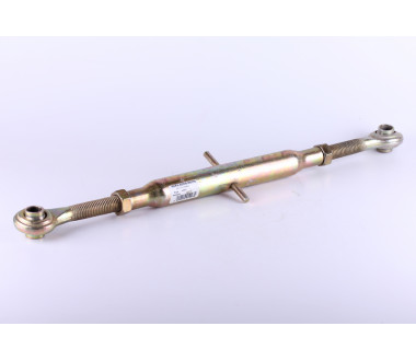 Тяга верхня регулювальна гідронавісного механізму Jinma 244