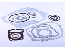 Прокладка двигуна, к-т: 15 шт. - СВ-125