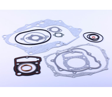 Прокладка двигуна, к-т: 15 шт. - СВ-125