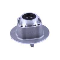 Демпфер колеса заднего + подшипник - СВ-125/150