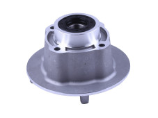 Демпфер колеса заднього + підшипник – СВ-125/150