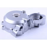 Кришка двигуна ліва - СВ-125/150