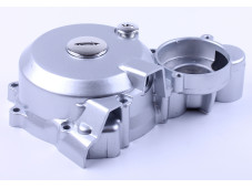 Кришка двигуна ліва - СВ-125/150