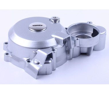 Кришка двигуна ліва - СВ-125/150