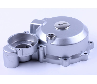 Кришка двигуна ліва - СВ-125/150