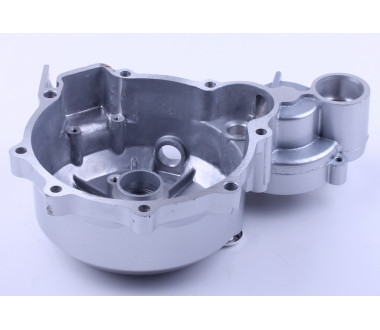 Кришка двигуна ліва - СВ-125/150