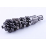 Шестерни вала первичного, к-т - СВ-125/150