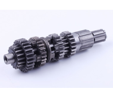 Шестерни вала первичного, к-т - СВ-125/150